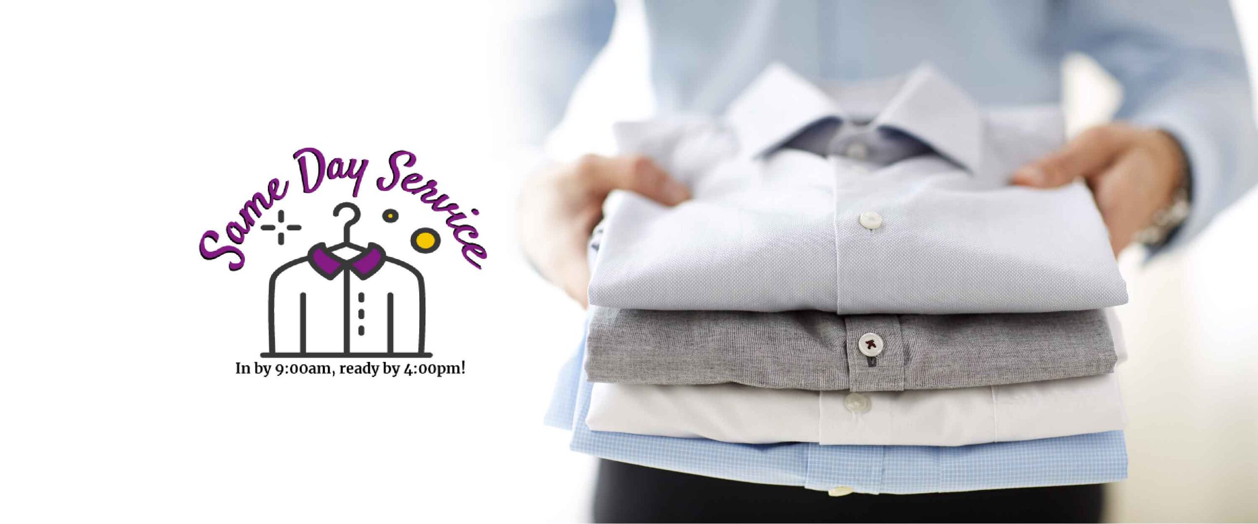 Royal Cleaners - Lee Co. photo 4