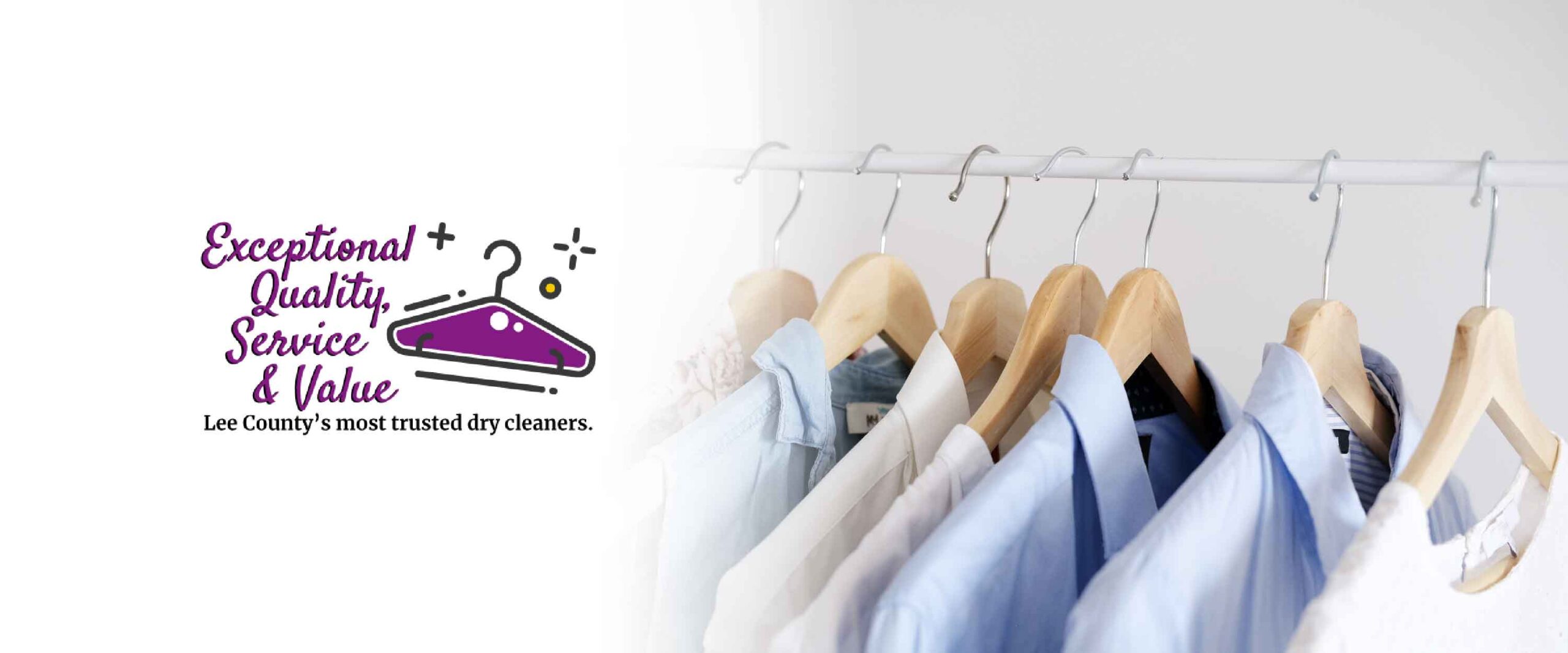 Royal Cleaners - Lee Co. photo 5